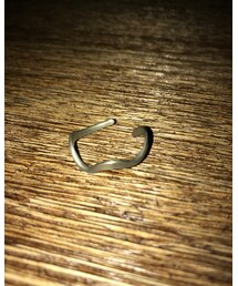 no brand | リング