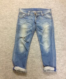 Rodeo Crowns | デニムパンツ