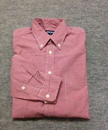 UNIQLO | UNIQLO チェックシャツ(シャツ/ブラウス)