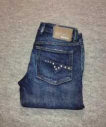 DIESEL | デニムパンツ