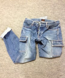 D.M.G. | デニムパンツ