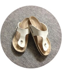 BIRKENSTOCK | サンダル