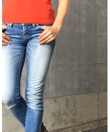 Rodeo Crowns | デニムパンツ