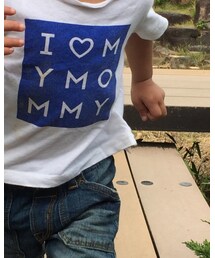 babyGAP | Tシャツ/カットソー