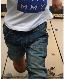 H&M | デニムパンツ