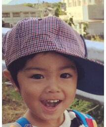 Right-on KIDS | キャップ