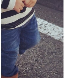 Right-on KIDS | デニムパンツ