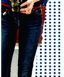 MOUSSY | デニムパンツ