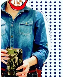 Honeys | シャツ/ブラウス