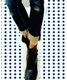 matelasse durer | ブーティ