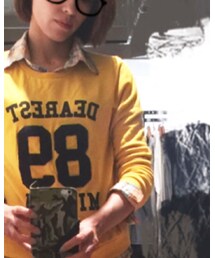 Honeys | Tシャツ/カットソー