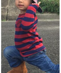 DILASH | Tシャツ/カットソー