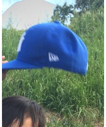 NEW ERA | キャップ