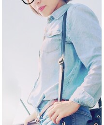 Honeys | シャツ/ブラウス