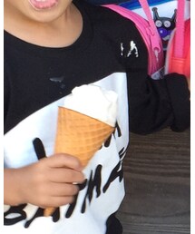 ソフトクリーム❤ | その他