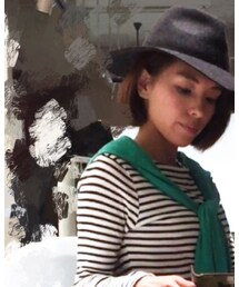 Honeys | カーディガン/ボレロ