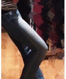 Rodeo Crowns | デニムパンツ