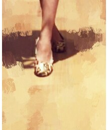 TORY BURCH | シューズ