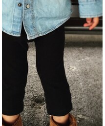 no brand | その他パンツ