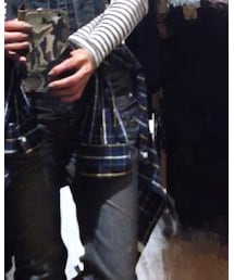 Frank&Eileen | シャツ/ブラウス