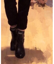 3coins | ソックス/靴下