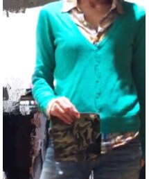 Honeys | カーディガン/ボレロ