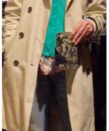 VINTAGE | シャツ/ブラウス