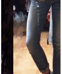 Rodeo Crowns | デニムパンツ