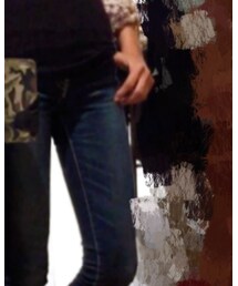 MOUSSY | デニムパンツ