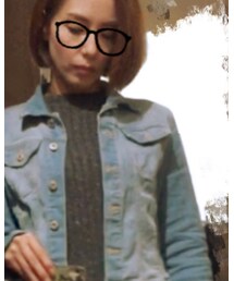 Bershka | デニムジャケット