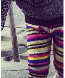 no brand | その他パンツ