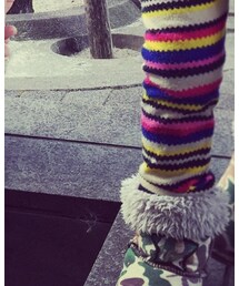 MAISON DE REEFUR | ブーツ