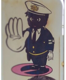 大きな手のおっちゃん | その他