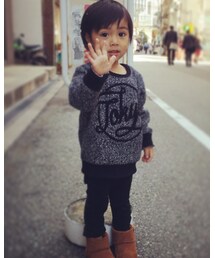 真似っ子 | その他