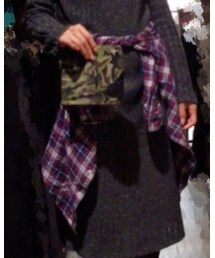 Honeys | シャツ/ブラウス