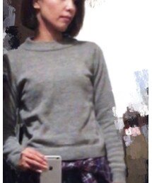 colza | ニット/セーター