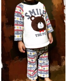 くまちゃんパジャマ❤ | その他