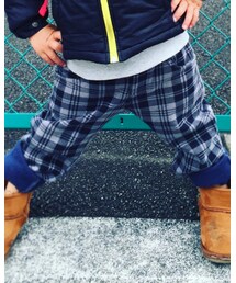 Right-on KIDS | その他パンツ