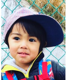 Right-on KIDS | キャップ