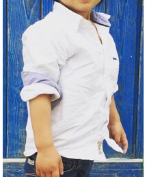 H&M | シャツ/ブラウス