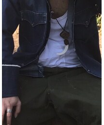 A LOVE MOVEMENT | タンクトップ