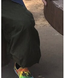 A LOVE MOVEMENT | その他パンツ