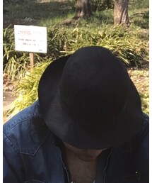 no no yes | ハット