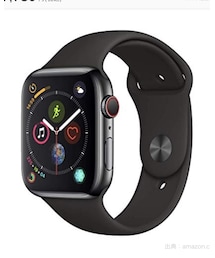 Apple | アップルウォッチ　44mm(腕時計)