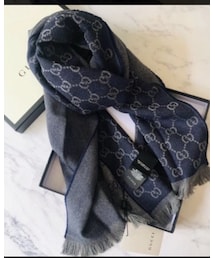 GUCCI | GUCCI マフラー(マフラー)