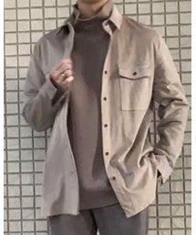 ZARA | シャツ/ブラウス