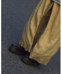 Dr. Martens | ブーツ