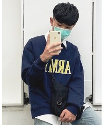 Korea moos | Tシャツ/カットソー