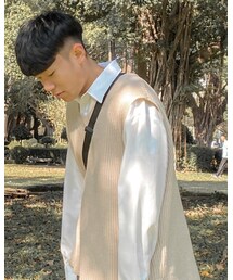 Korea moos | トップス