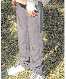 Korea moos | パンツ